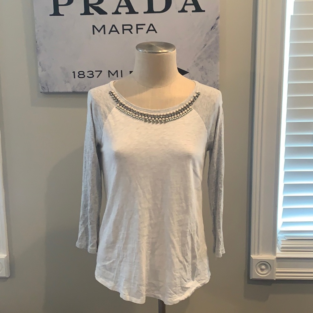 J.Crew Top